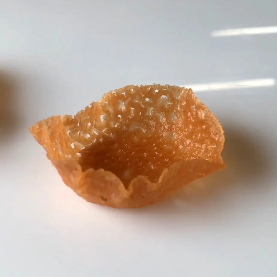 creation thumb for Brandy Snaps