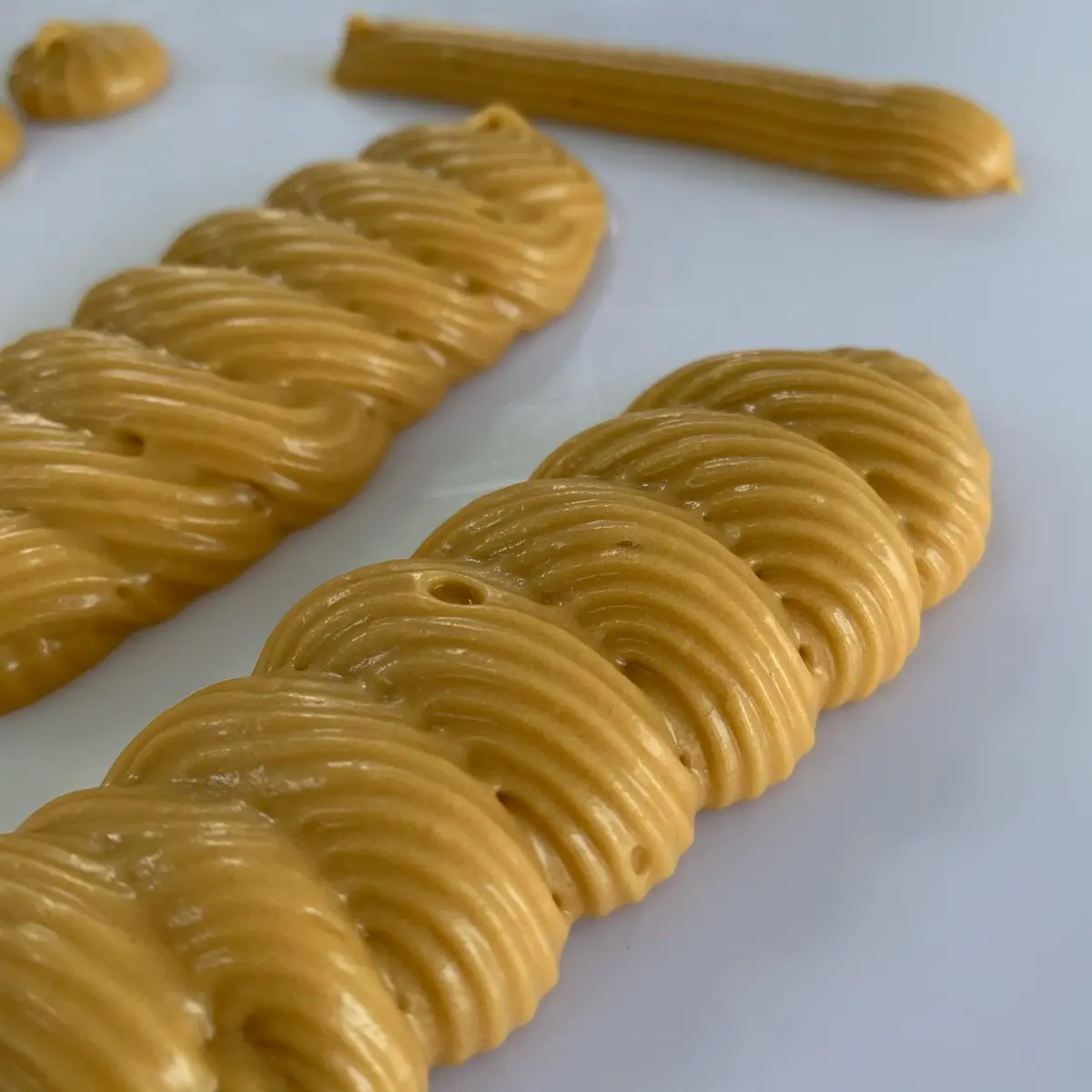 creation thumb for Chewy Caramel