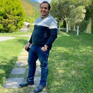 Pedro Santizo