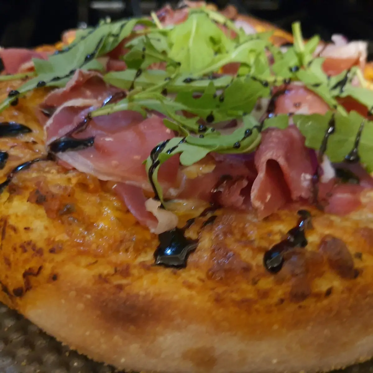 creation thumb for Friday Night dinner
