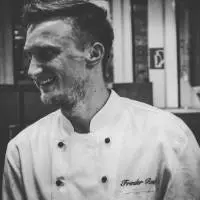 Frieder Rost