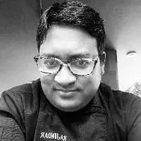 Chef Rajendra Bisht