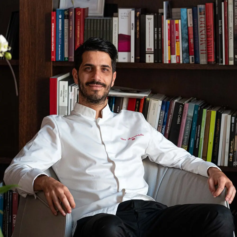 Ciro Scamardella