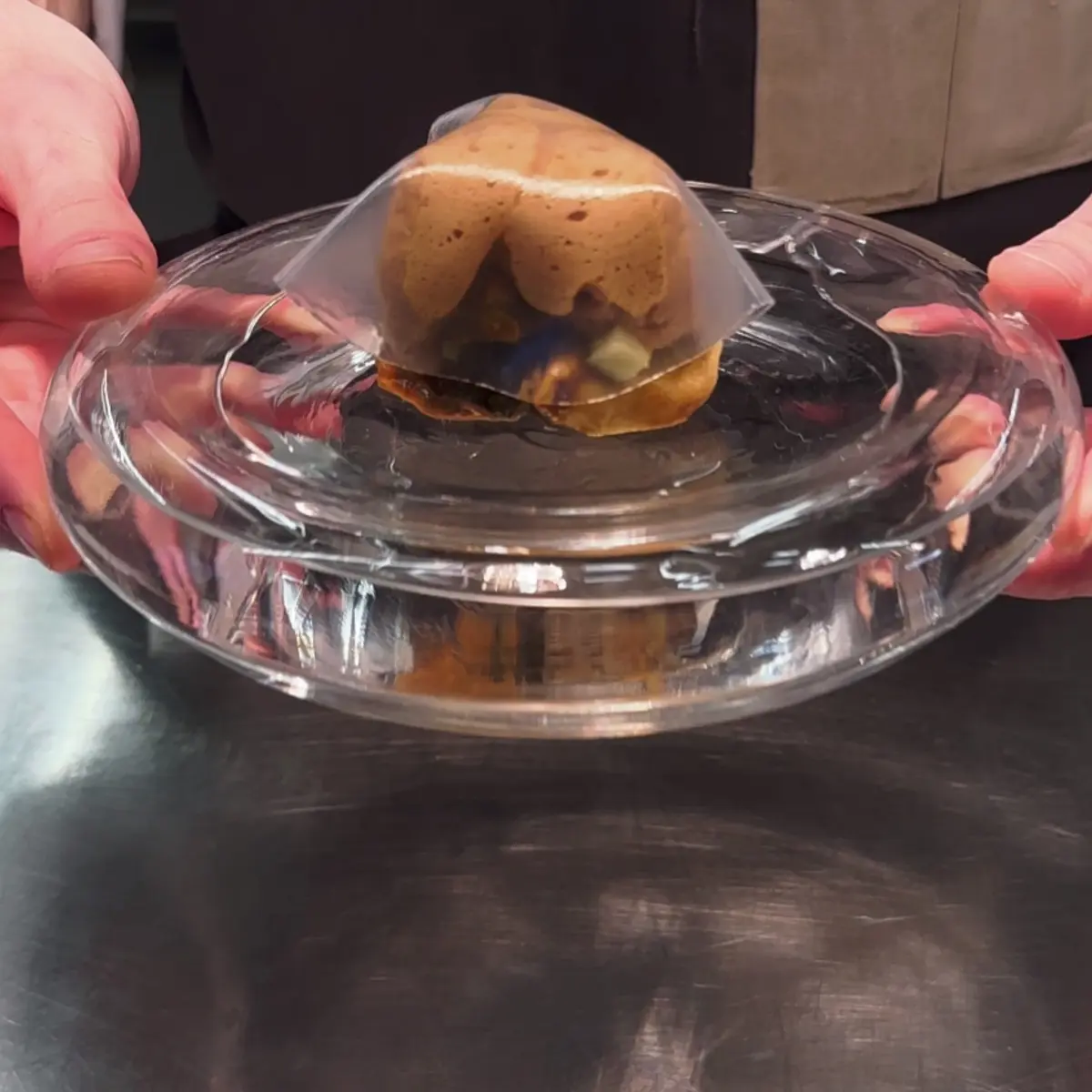 creation thumb for Mussels, Lemon, and Pepper
