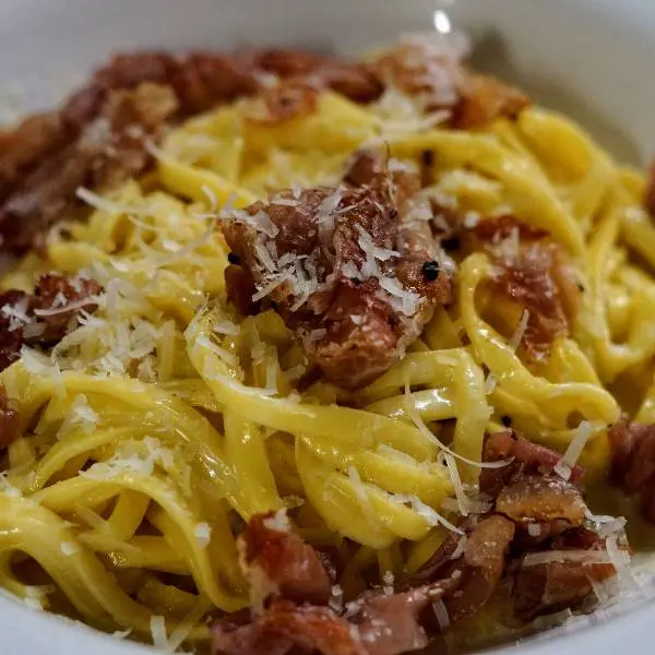 creation thumb for A classic Entrée