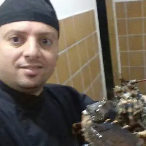 Rabiocho Yahyaoui halimi