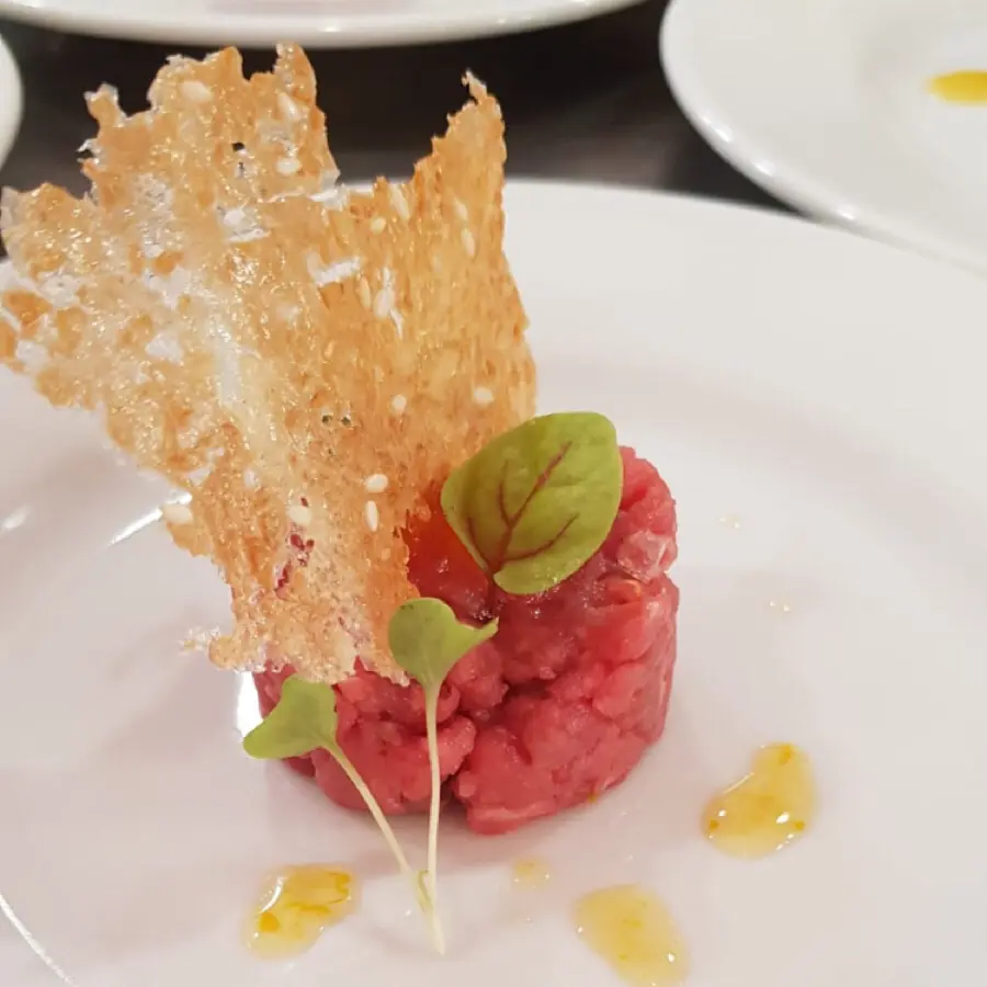 creation thumb for Appetizers