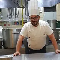 Chef Cristian Cicciomessere