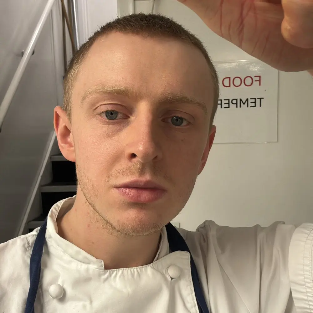 Finn Gorringe