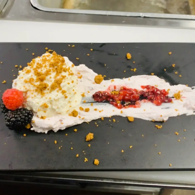 creation thumb for Cheesecake
