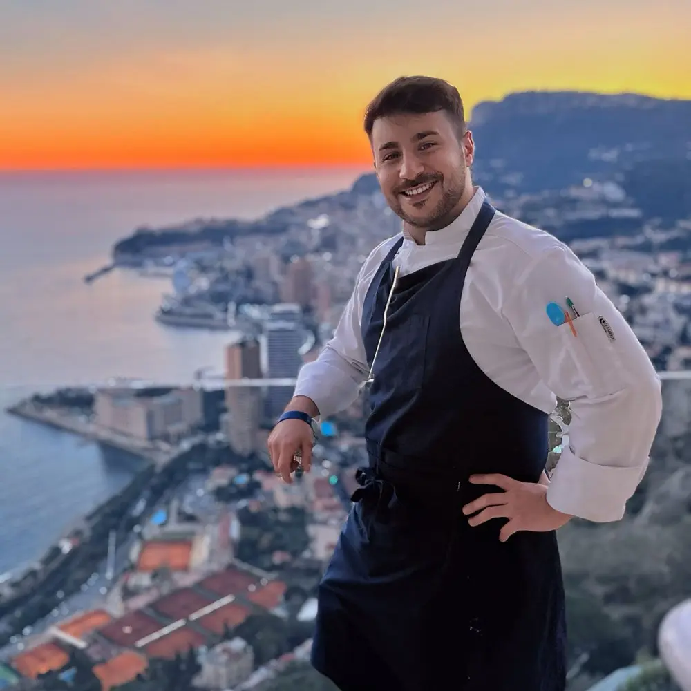 Federico Gentile