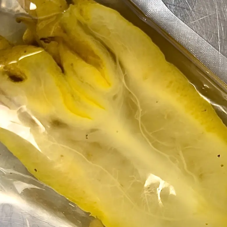 creation thumb for Buddha's Hand Confit