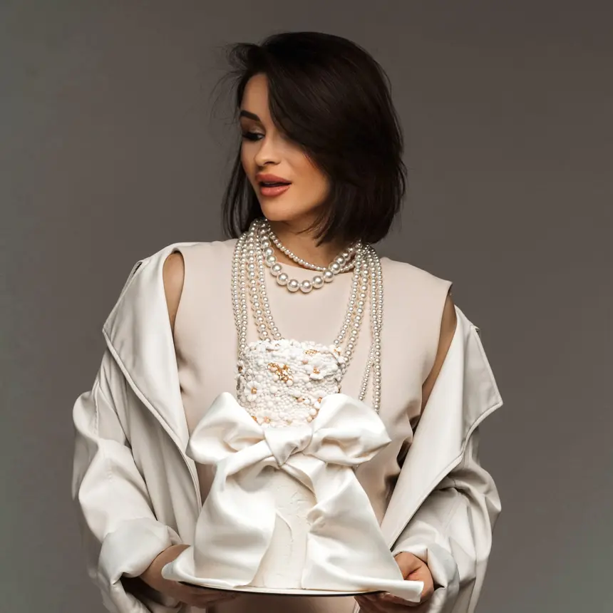 Natalja Mereacre
