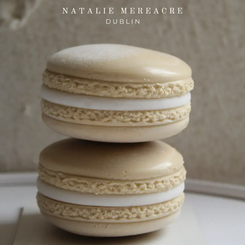 creation thumb for Mousse Macaron