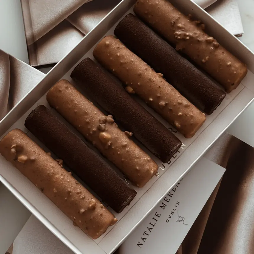 creation thumb for Mousse Sticks