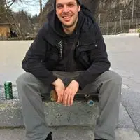 Patrick Kfmnn