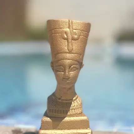 creation thumb for Chocolate queen