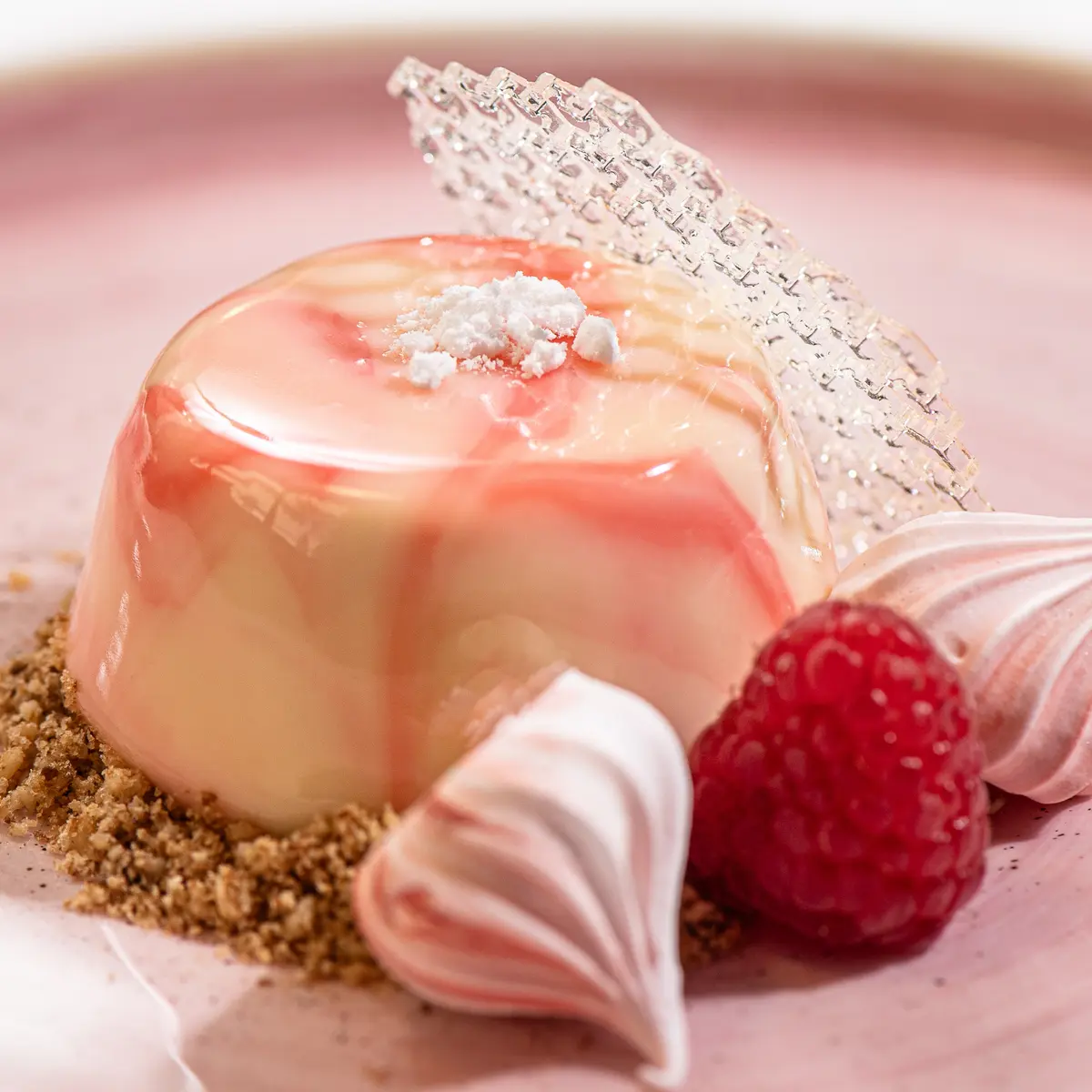 creation thumb for Dessert