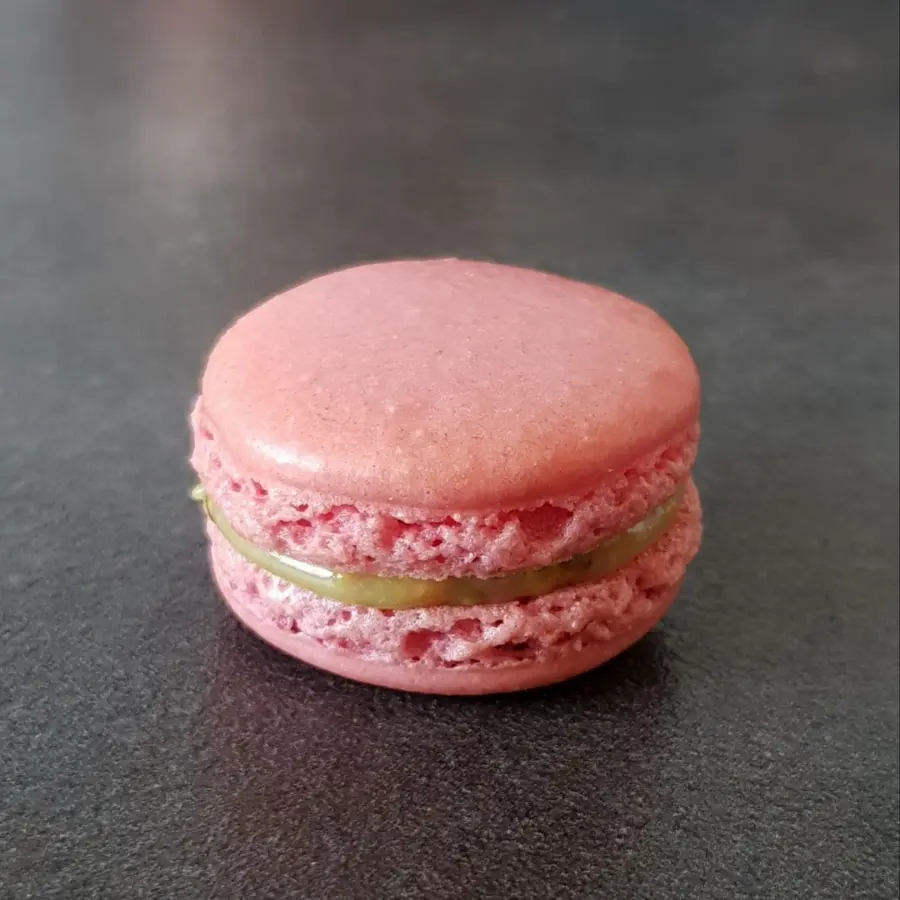 creation thumb for Macaron *selfmade*