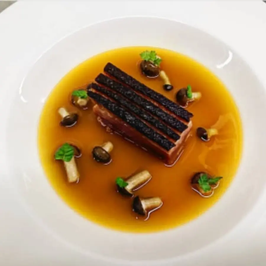 creation thumb for Pork Belly