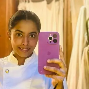 Nawodya Diwyanjali Ranaweera