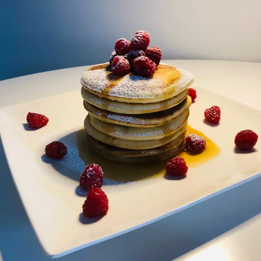 creation thumb for Pancake americani