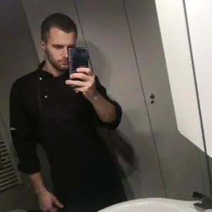 Ognjen Zivkovic