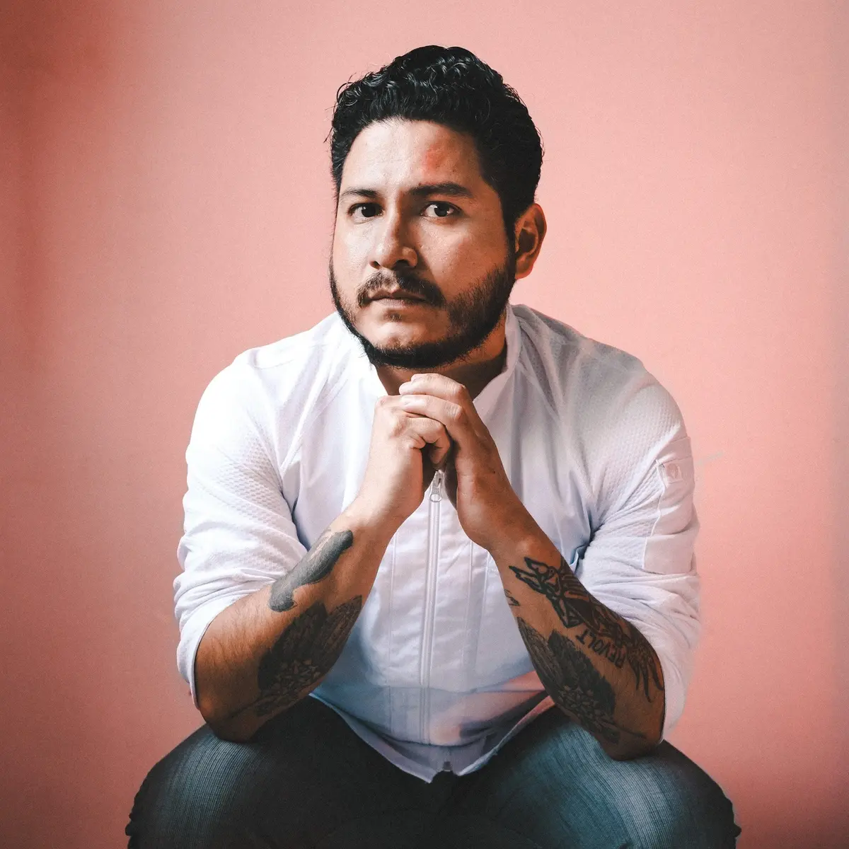 Alex Madrigal