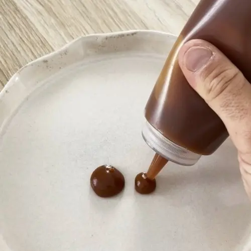 creation thumb for Salted Butter Caramel with Rosemary