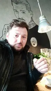 Deniz Akkuc