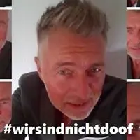 Uwe Andreas