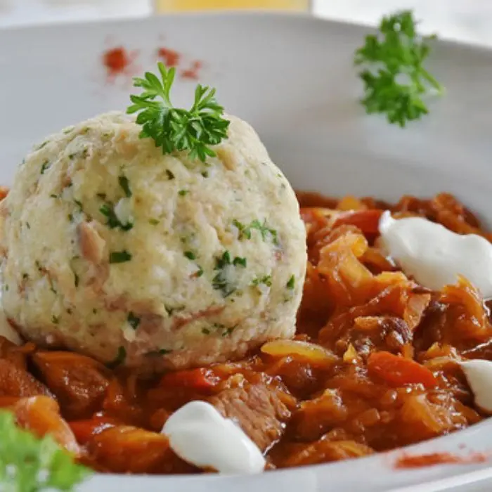 creation thumb for Gulasch, Chili, Curry (und noch viel mehr) & Co  superlecker ganz ohne Fleisch