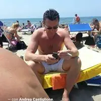 Andrea Castiglione
