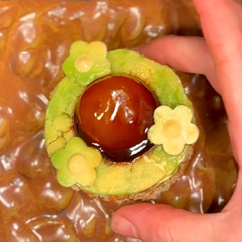 creation thumb for Avocado Toast 2.0