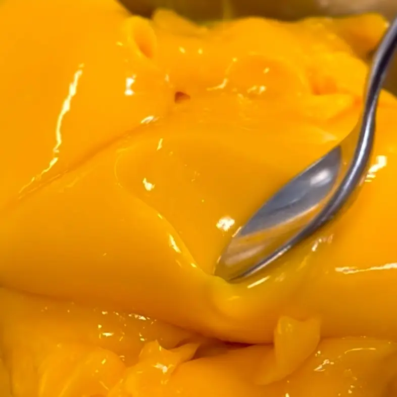 creation thumb for Sous vide Yolk 