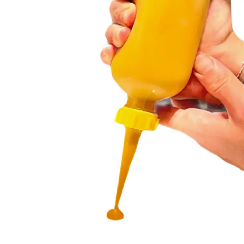 creation thumb for Carrot & Ginger purée