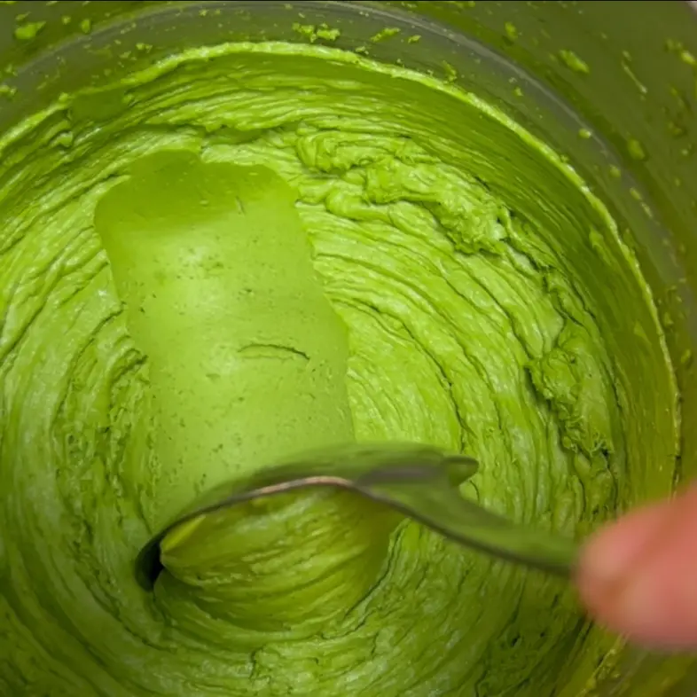 creation thumb for Salsas y coulis