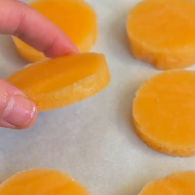 creation thumb for Melon Sorbet