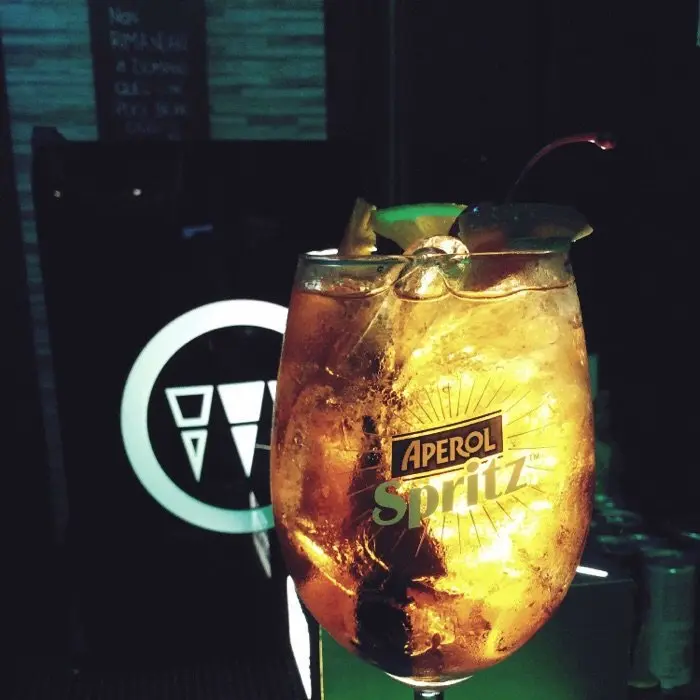 creation thumb for Cocktails
