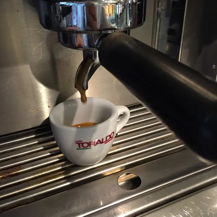 creation thumb for Espresso
