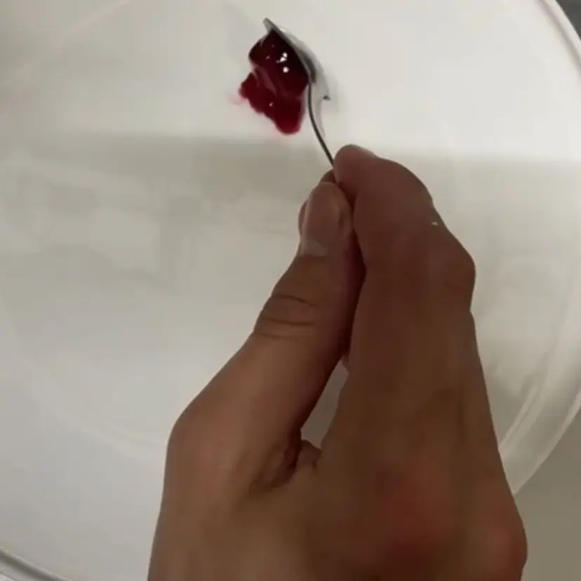 creation thumb for Red Apple Jelly