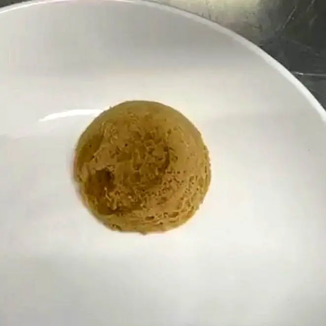 creation thumb for Hazelnut Sponge