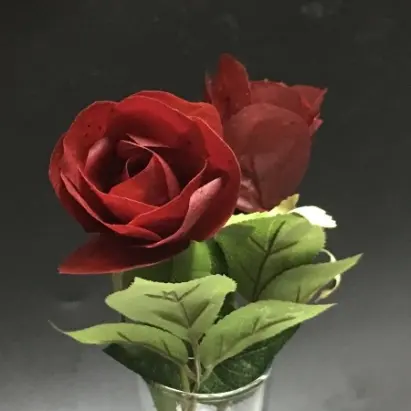 creation thumb for Pink 🌹 piquio pepper and anchovies