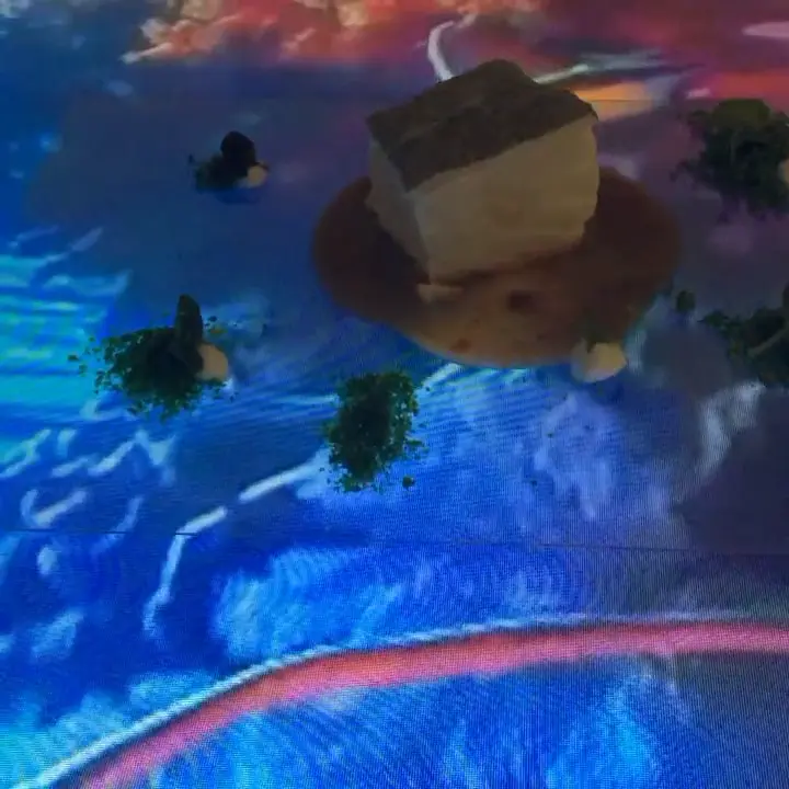 creation thumb for Cheesecake