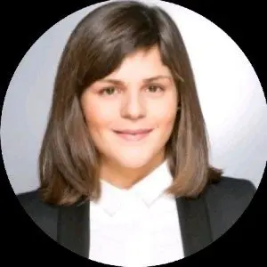 Eleanna Perdikari
