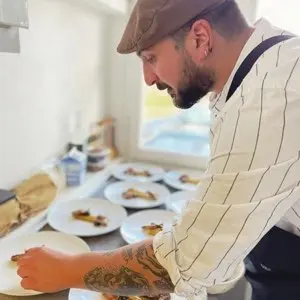 Leonardo Barbagli