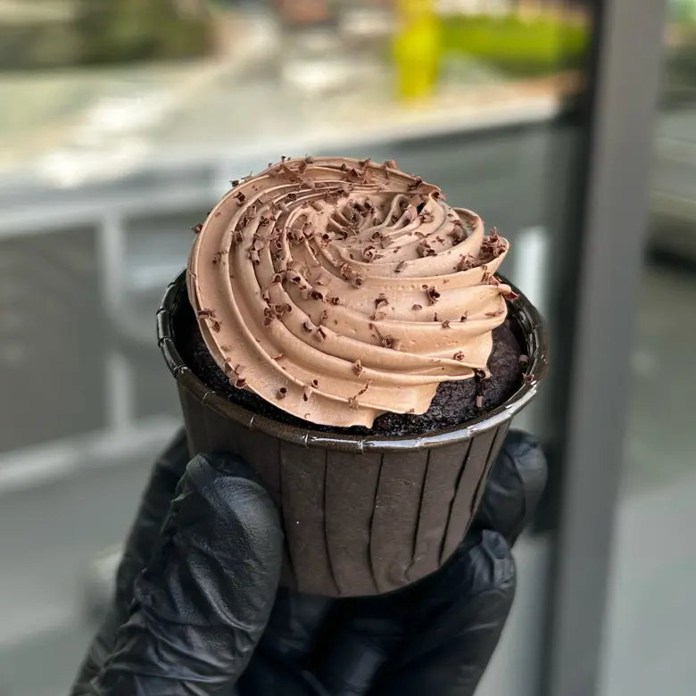 creation thumb for Keto Friendly Cup Cake