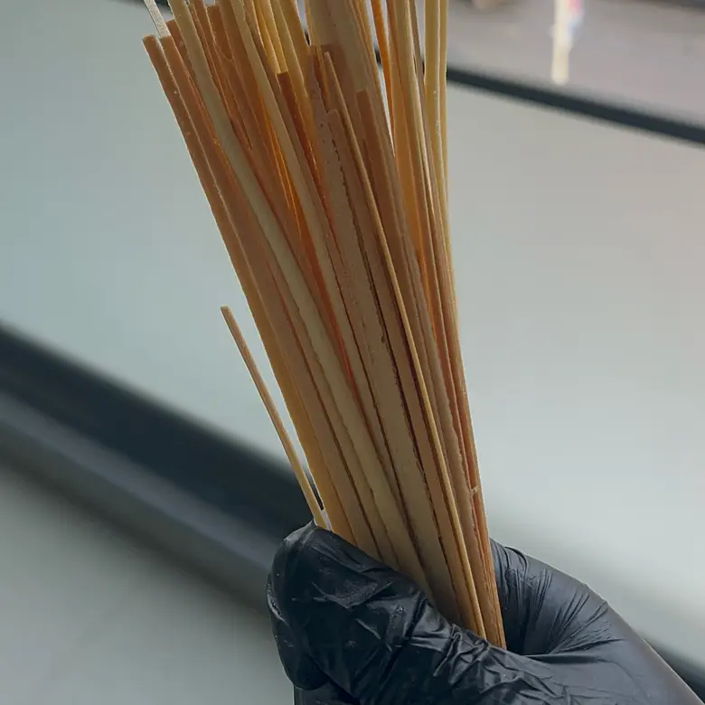 creation thumb for Wafer Sticks