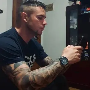David 