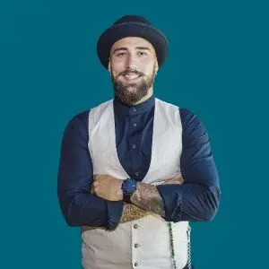 Nico Cattuto